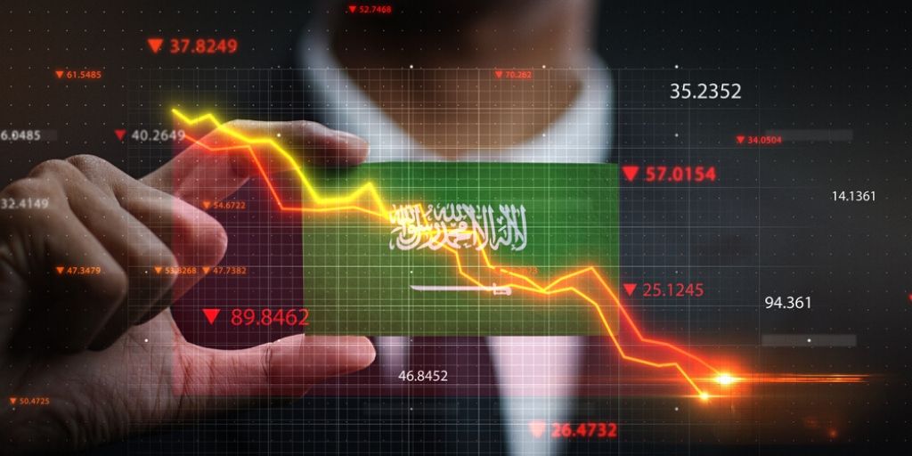 الاجراءات التقشفية السعودية