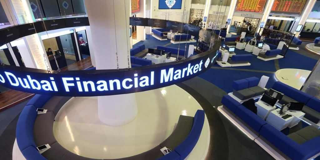 سوق دبي المالي: بوابة الإمارات إلى الأسواق المالية العالمية