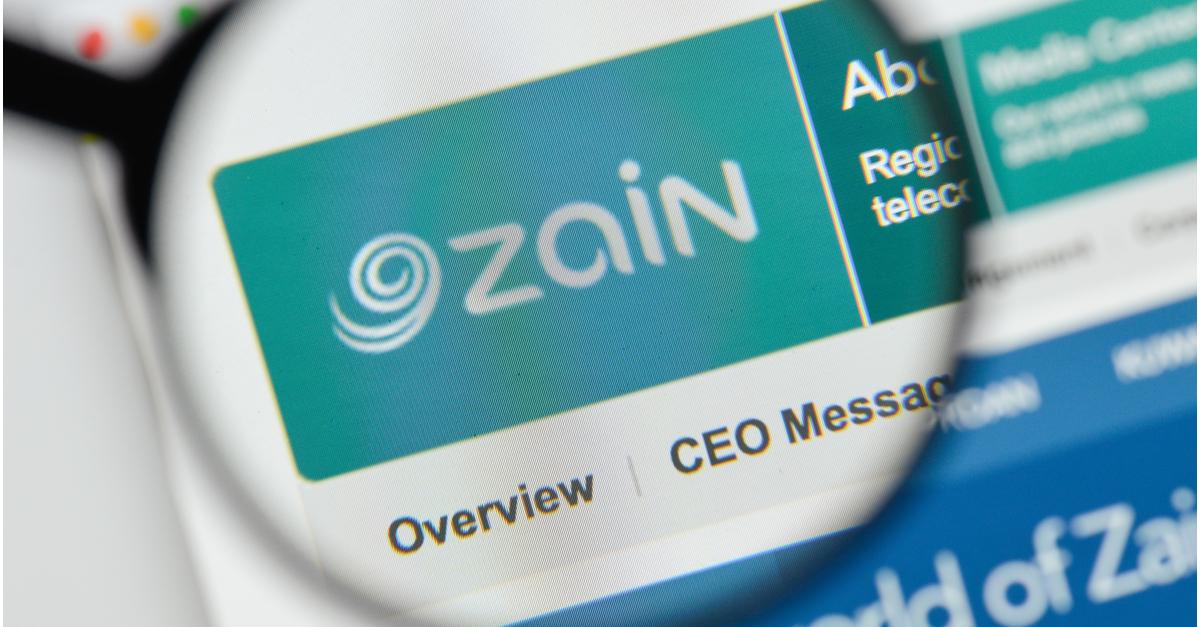 أرباح وأداء سهم زين الكويتية والسعودية في 2022