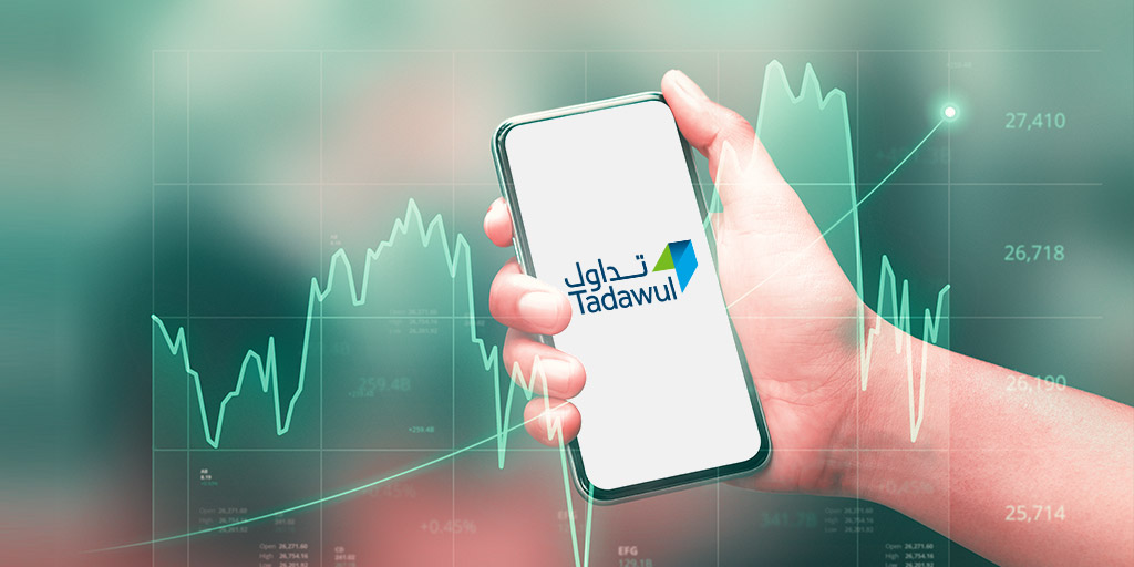ما هو مؤشر TASI لجميع الأسهم السعودية؟a