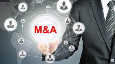 صفقات الاندماج والاستحواذ الأبرز خلال 2021