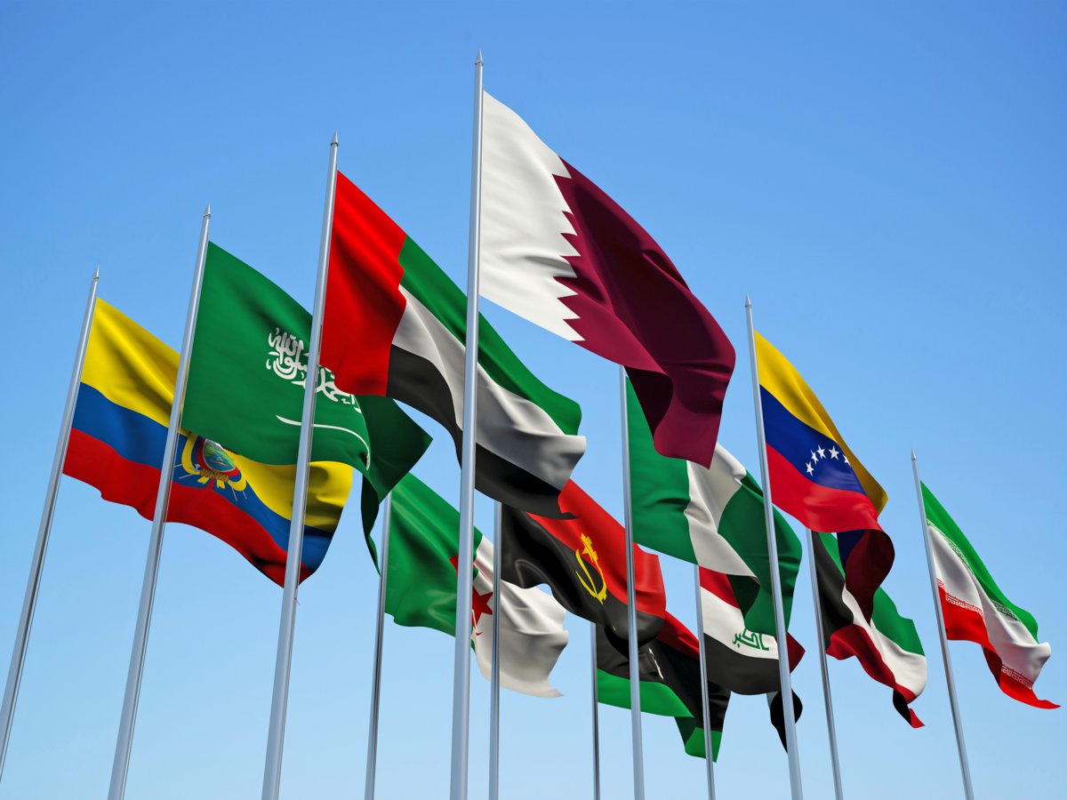 أسعار النفط