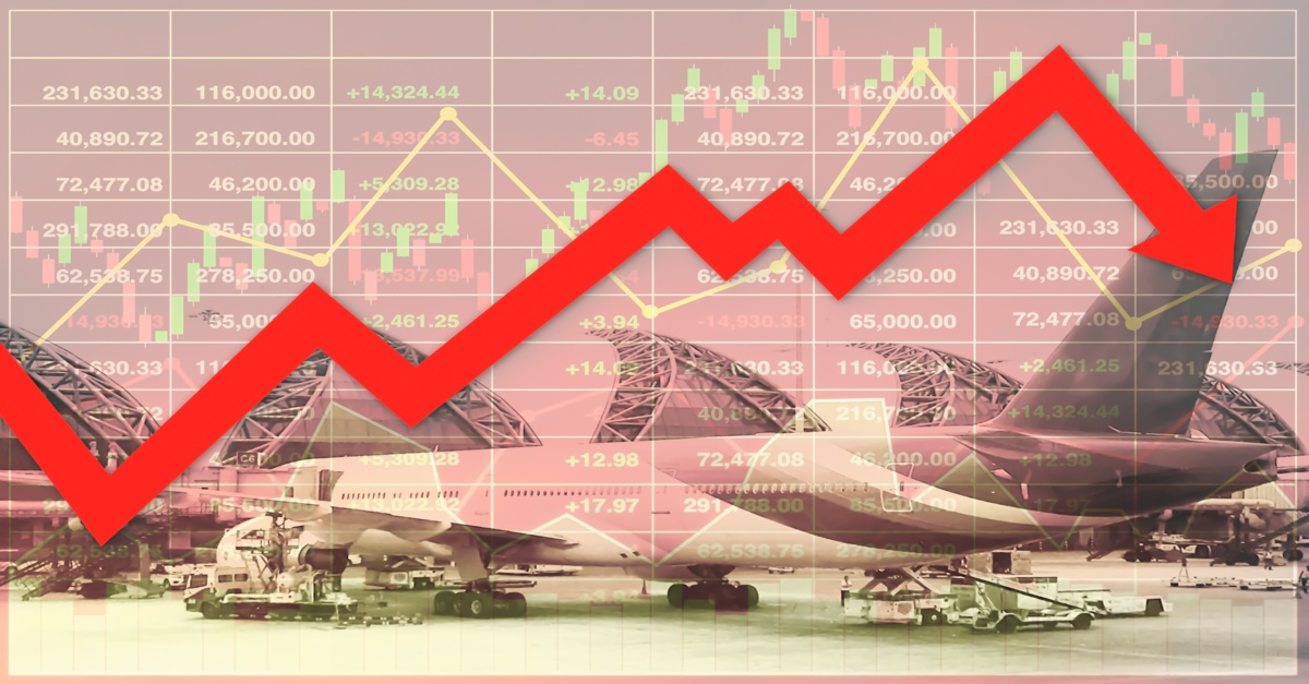 أداء سهم شركة إيرباص: بيانات الأرباح وأداء السهم في 2021