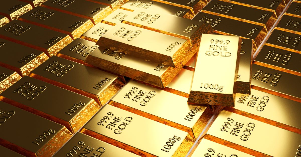 الاستثمار في الذهب قارب نجاة مثالي للأوقات العصيبة