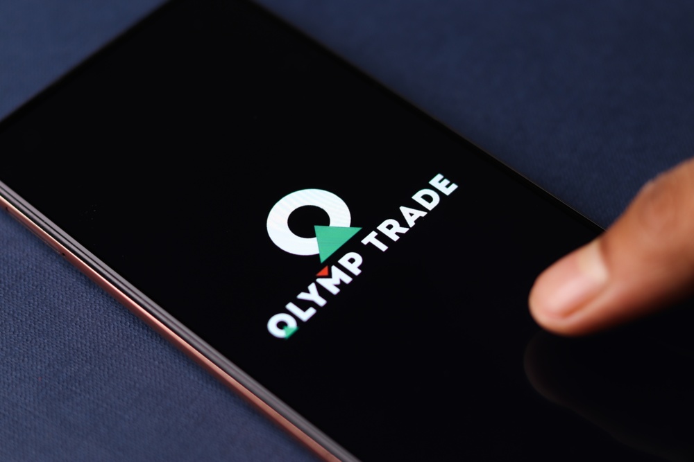 تقييم شركة Olymp Trade للوساطة المالية