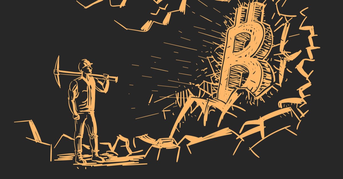 أزمة تعدين البيتكوين في كازاخستان وتأثيرها على السعر