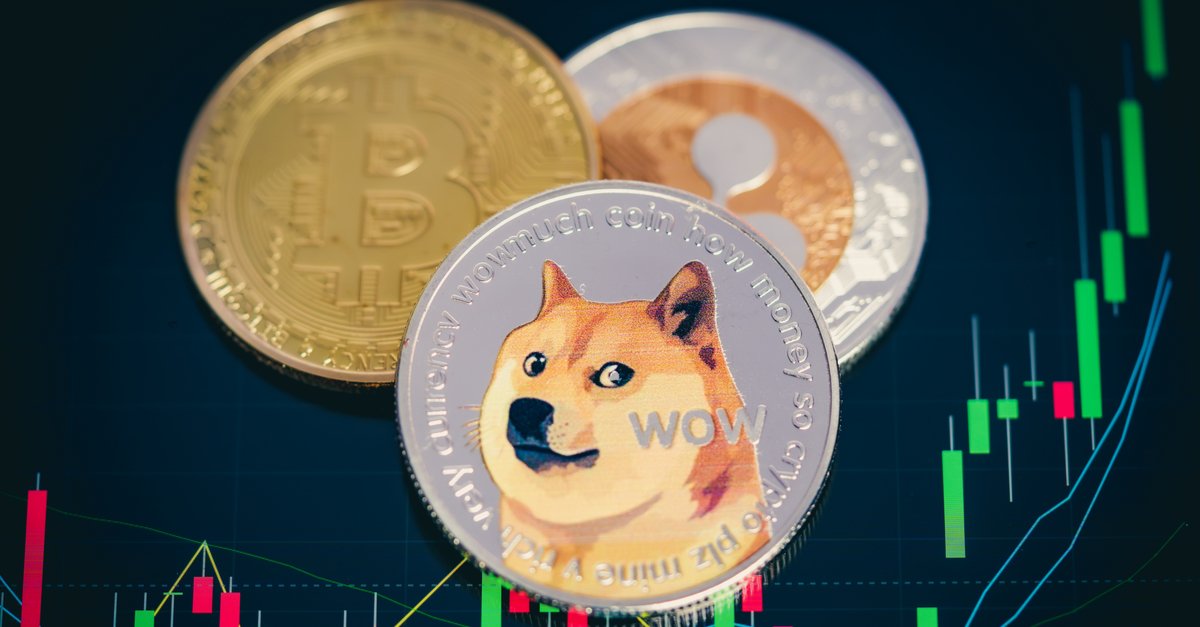 سوق العملات الرقمية في اللون الأخضر هذا الأسبوع