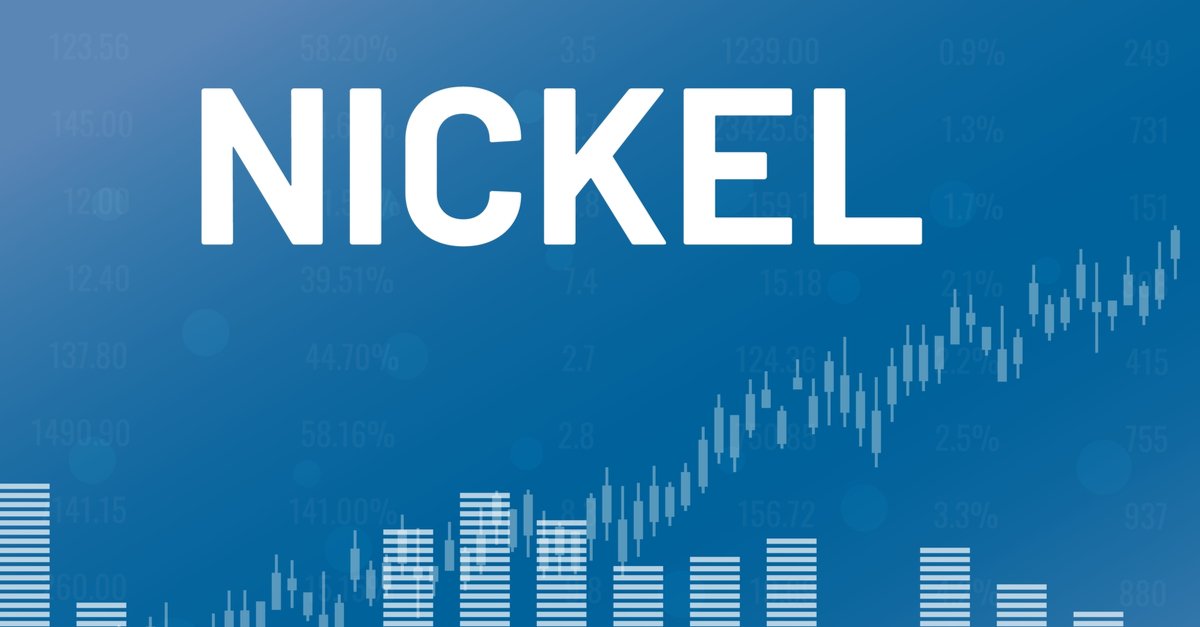 كيفية تداول سوق النيكل وأفضل الاستراتيجيات