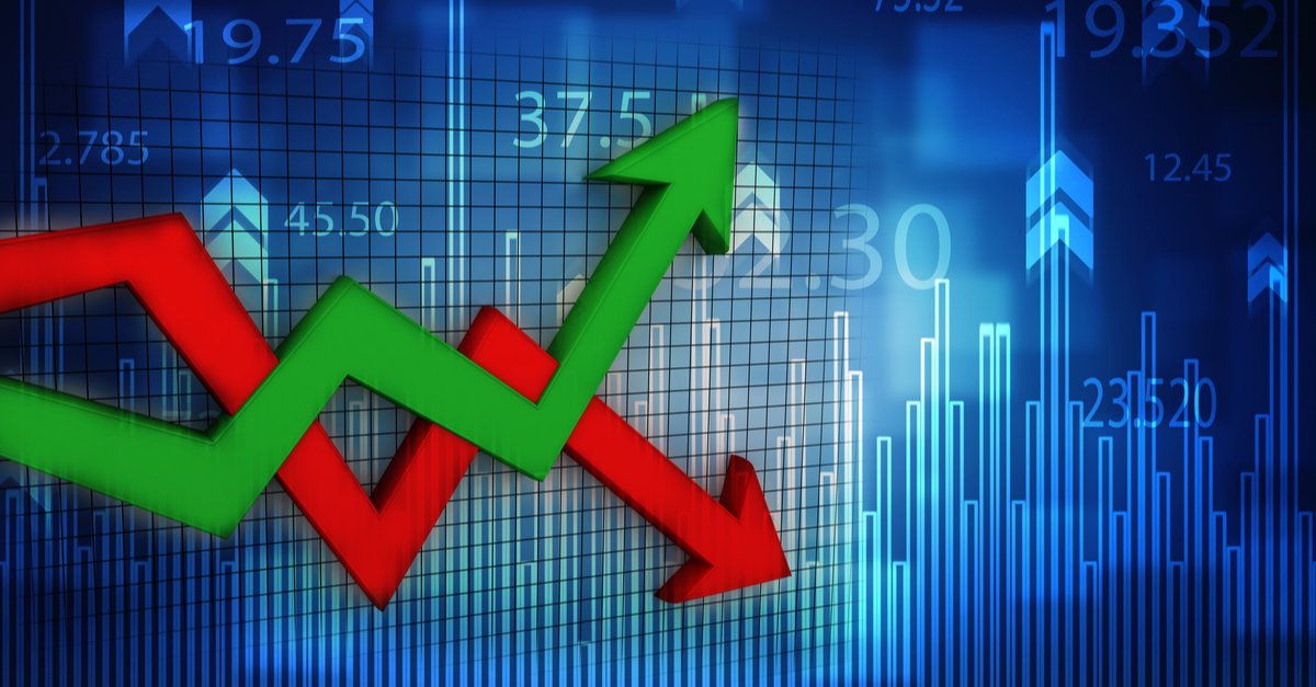 قرار الفائدة الأمريكية وتأثيره على سعر الذهب