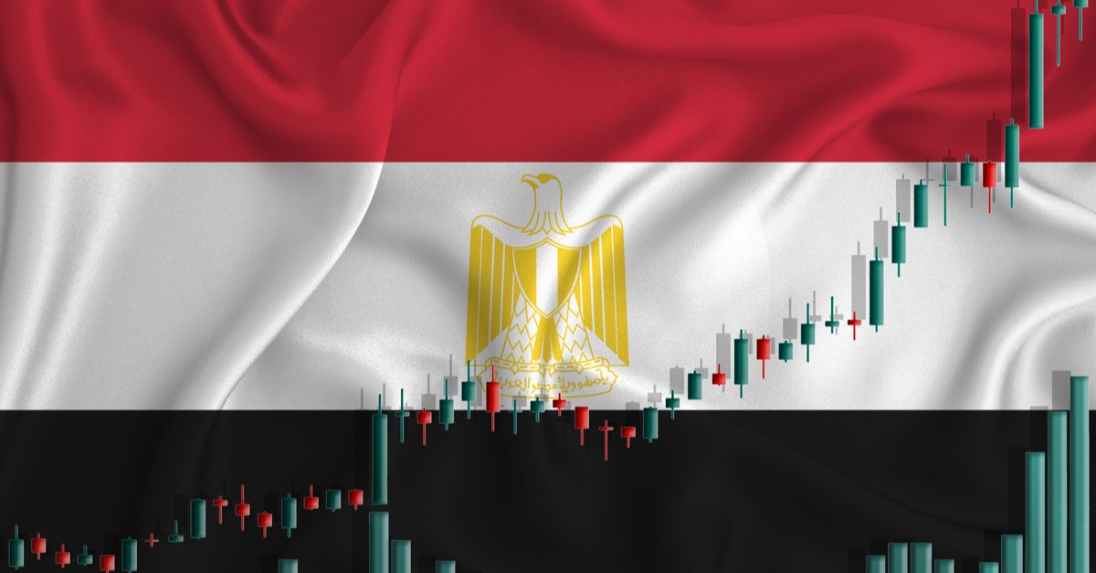 تعرف على أفضل الأسهم المصرية للاستثمار