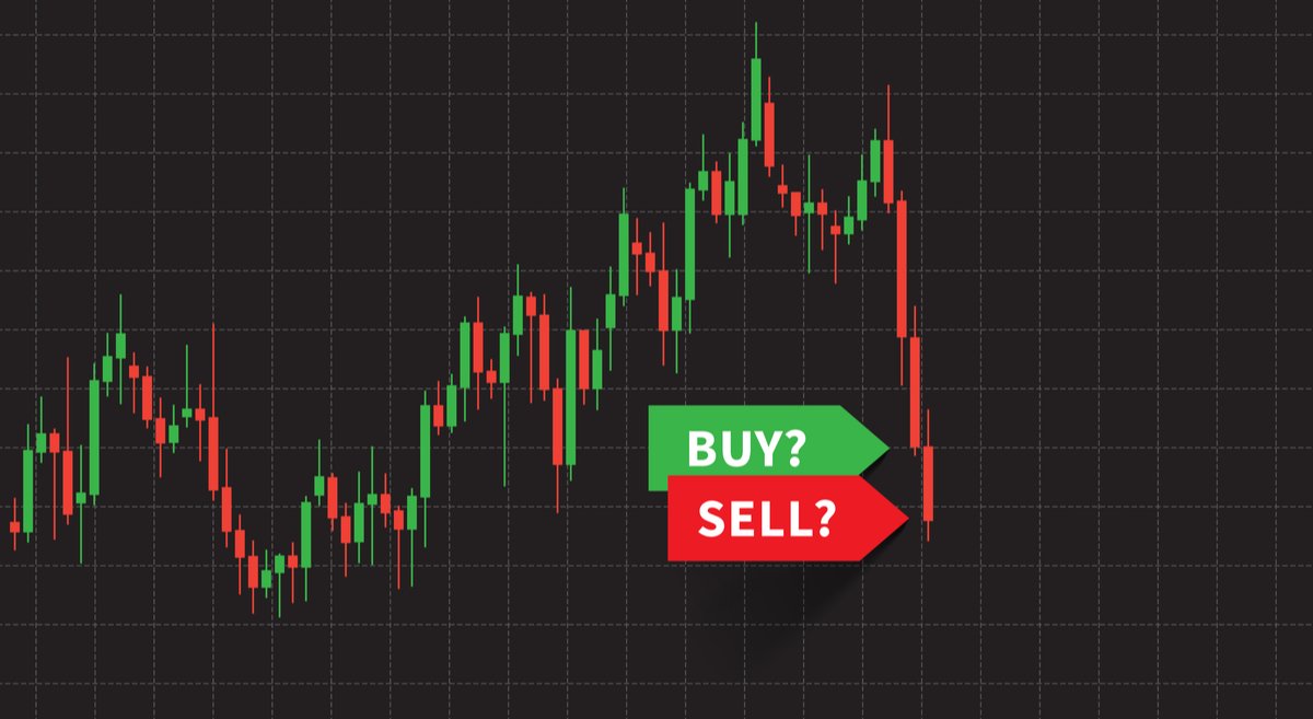 نظرة عامة على أهم أحداث السوق هذا الأسبوع