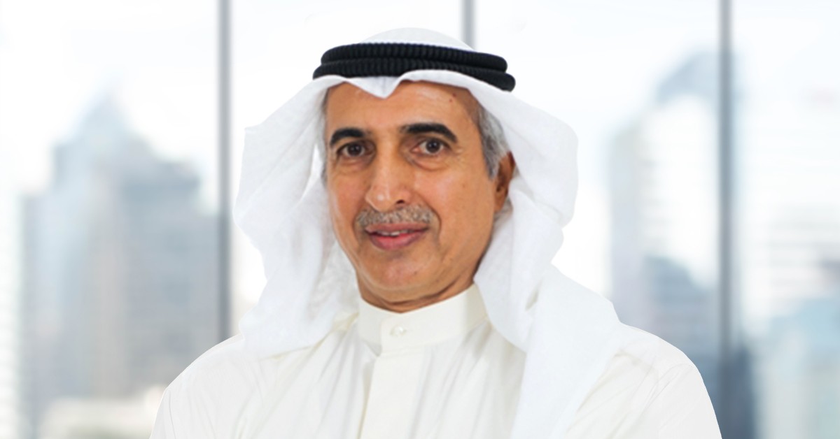 بدر السعد: قصة نجاح رجل كويتي وصلت للعالمية