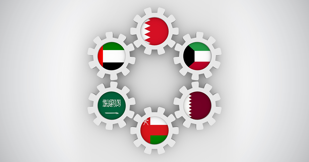 نظرة على سوق الأوراق المالية في الخليج العربي