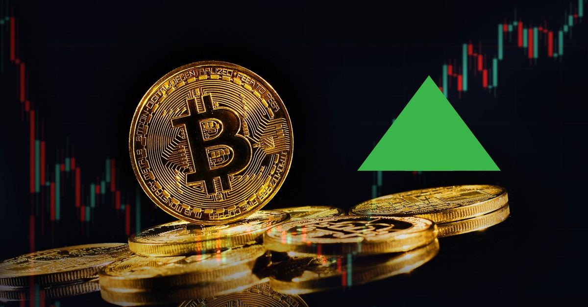 أسعار العملات الرقمية اليوم: البيتكوين إلى 42,000