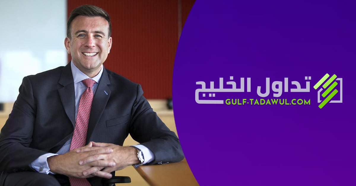 أندرو تاربوك: محامي الأوراق المالية في الشرق الأوسط