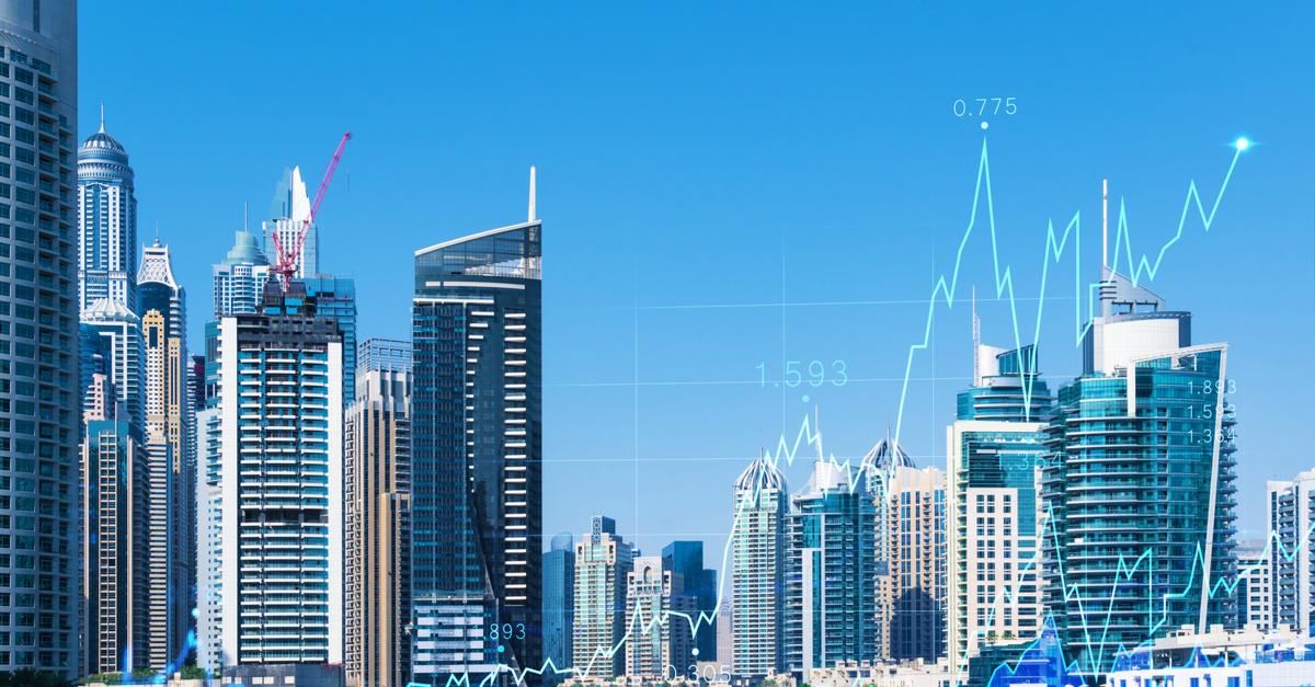 سعر سهم بحر العرب يرتفع بنسبة 500 % في خلال عام، وتوقعات بمزيد من الارتفاع
