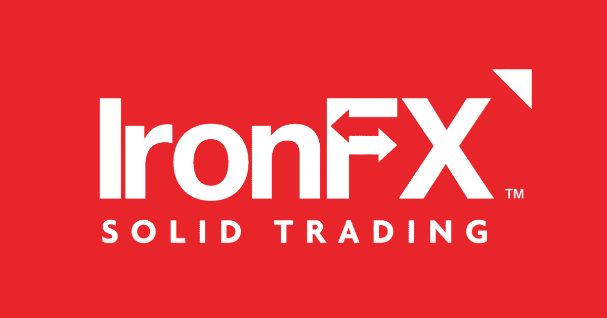 تقييم IronFX للوساطة المالية وخدمات التداول 2022