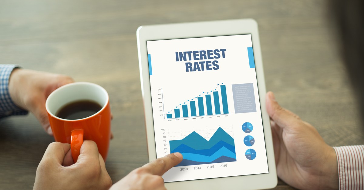 نظرة على قرار أسعار الفائدة الأمريكية اليوم