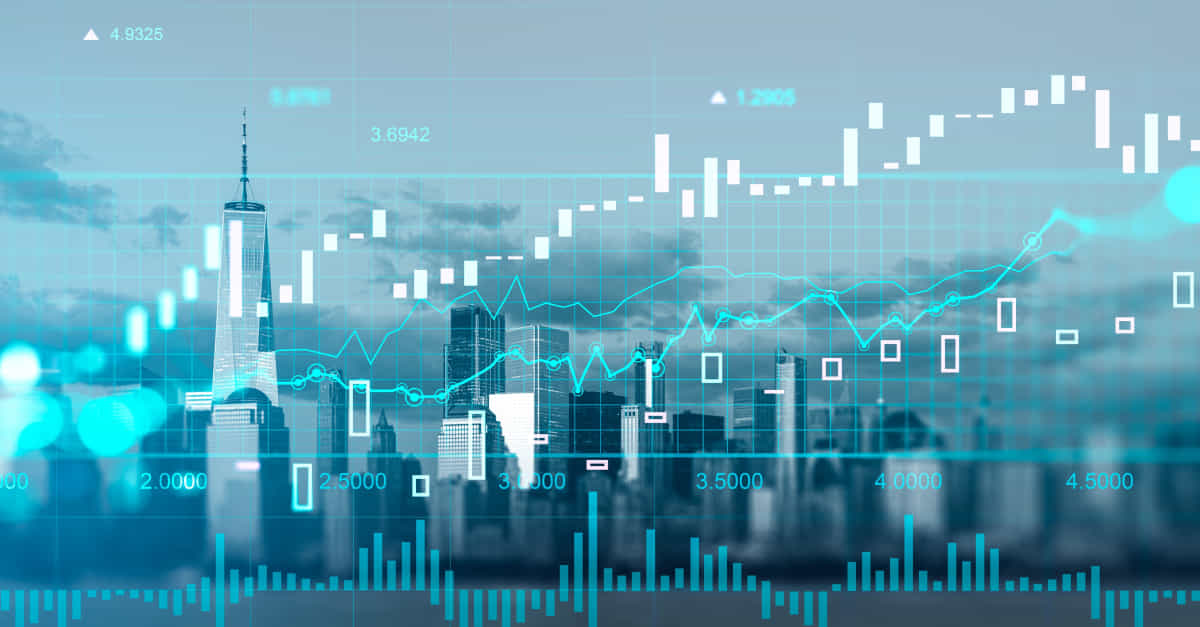 A look at global markets this week