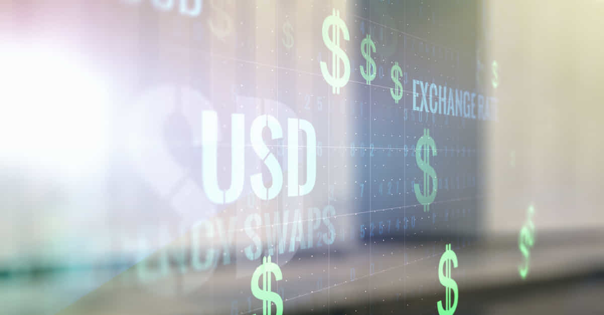 A look at the performance of the New Zealand dollar this morning