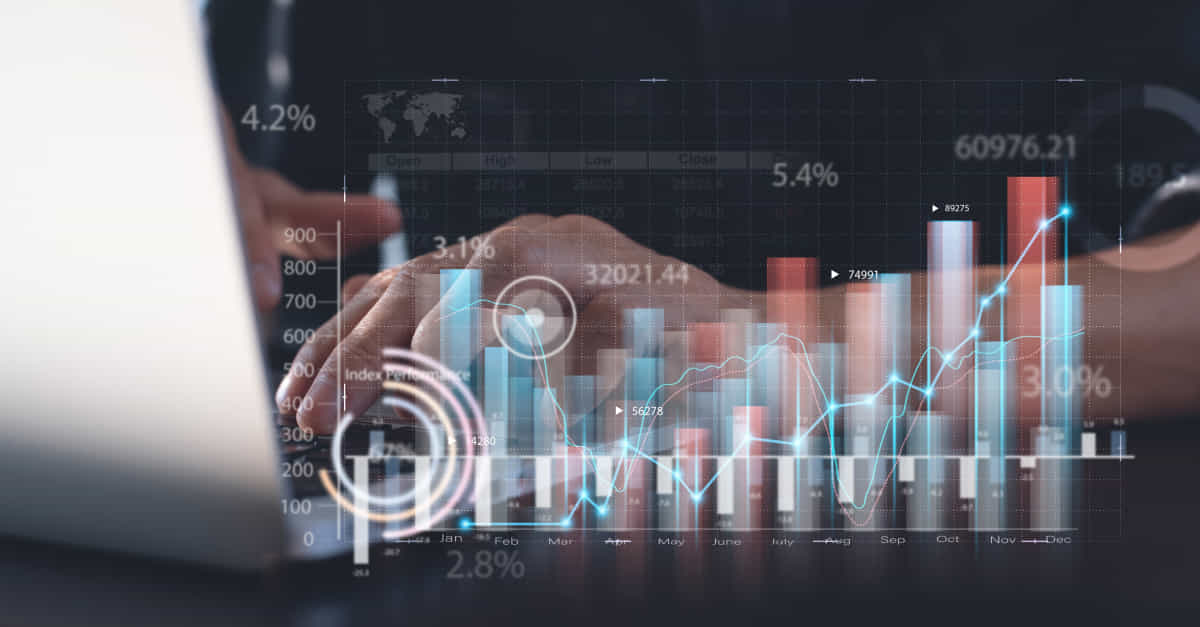 Forex market summary