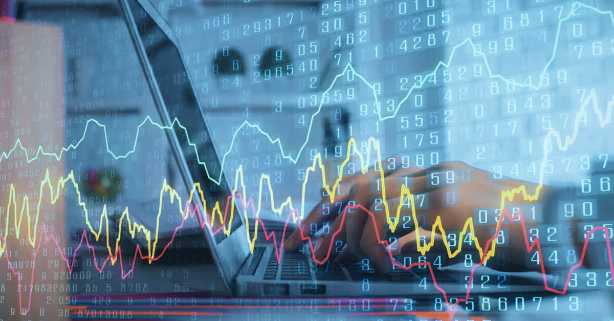Global stock market summary this week