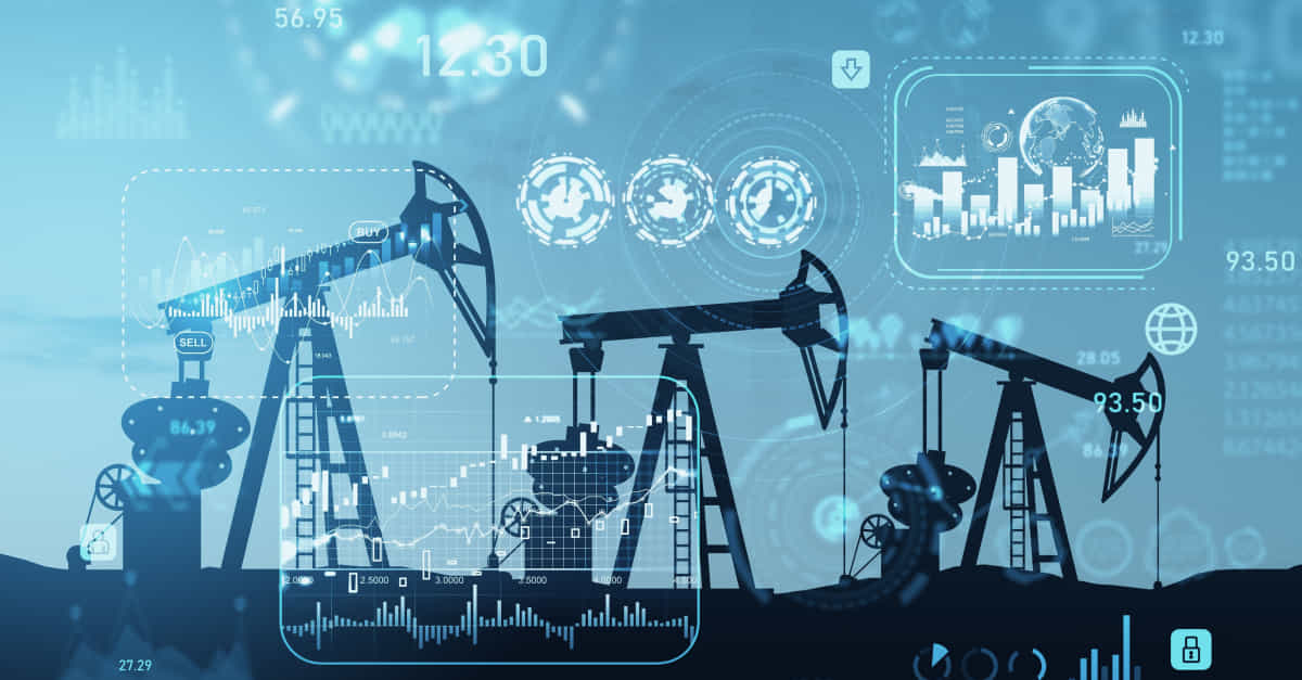 A look at oil futures contracts this week