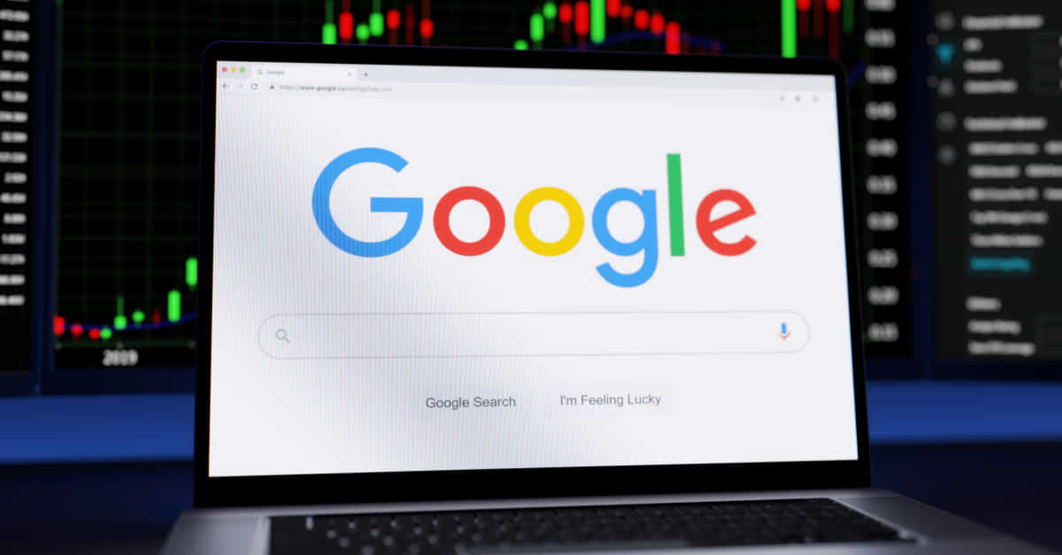 Alphabet Google stock