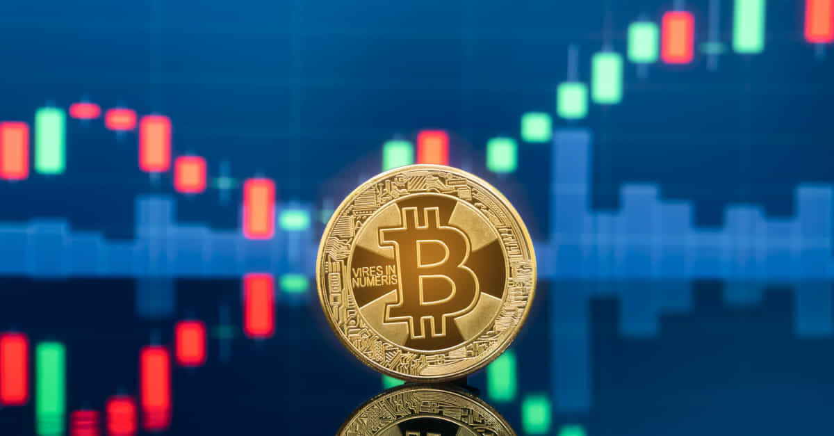 Earning in cryptocurrency