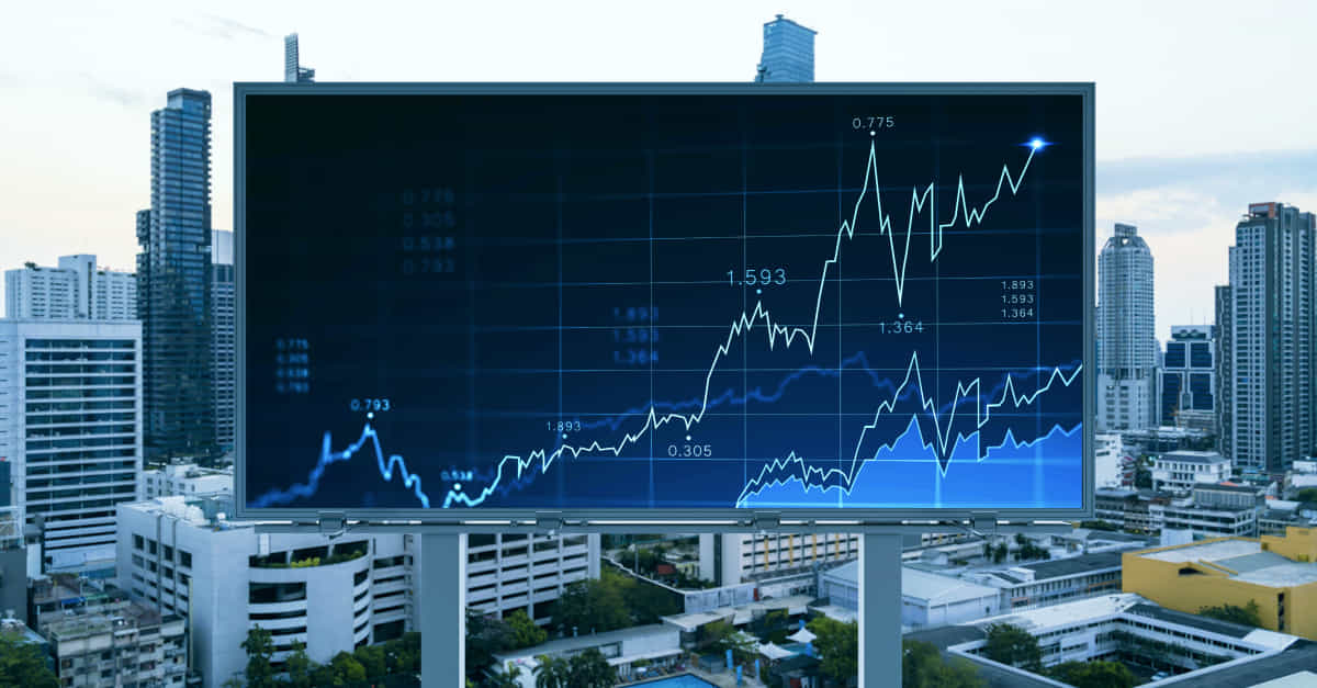 Explanation of buy and sell orders
