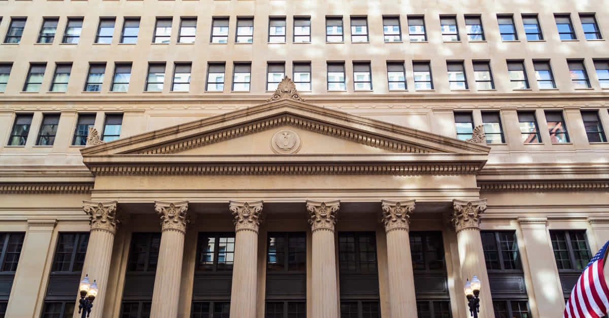 The Federal Reserve System