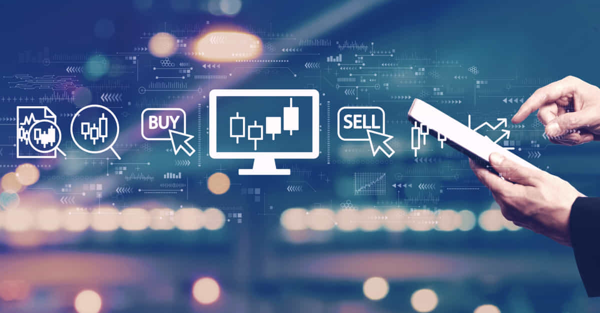 The basic differences between the forex market and cryptocurrency