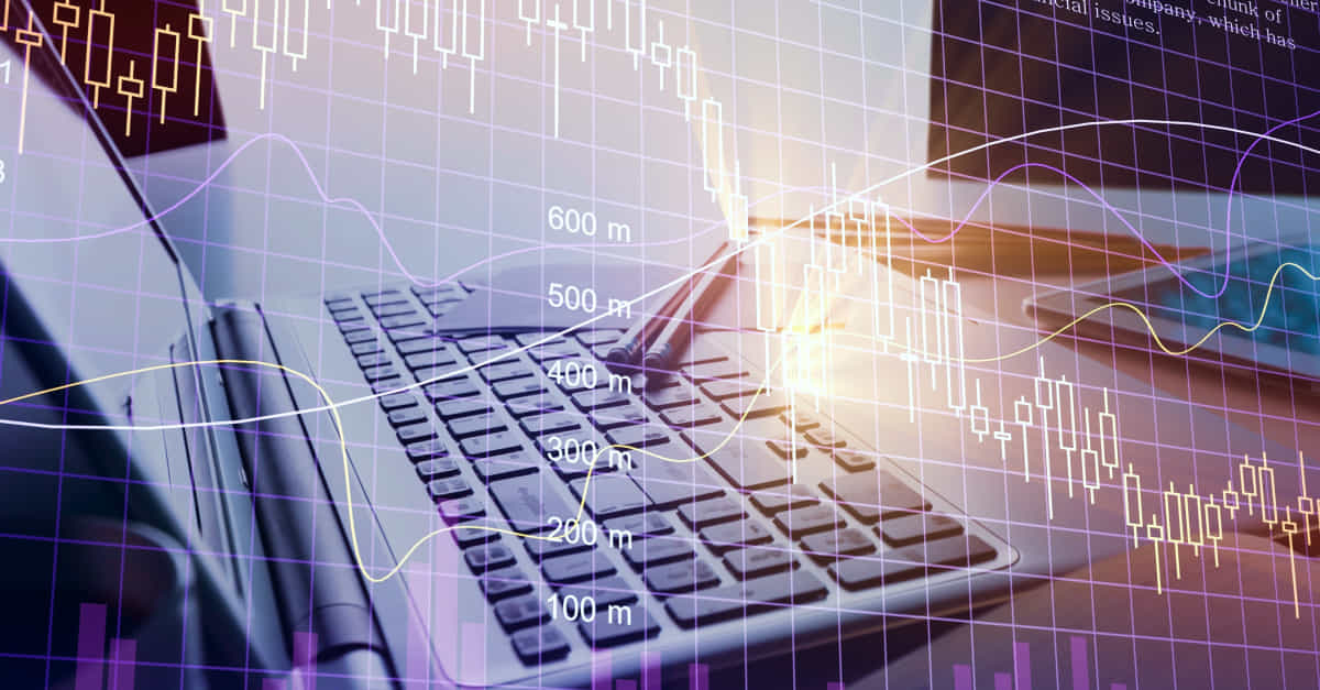June economic data indicators