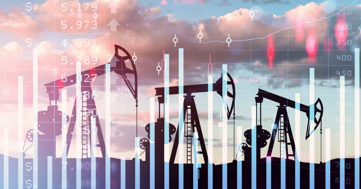 natural gas prices