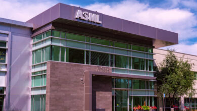 ASML Shares