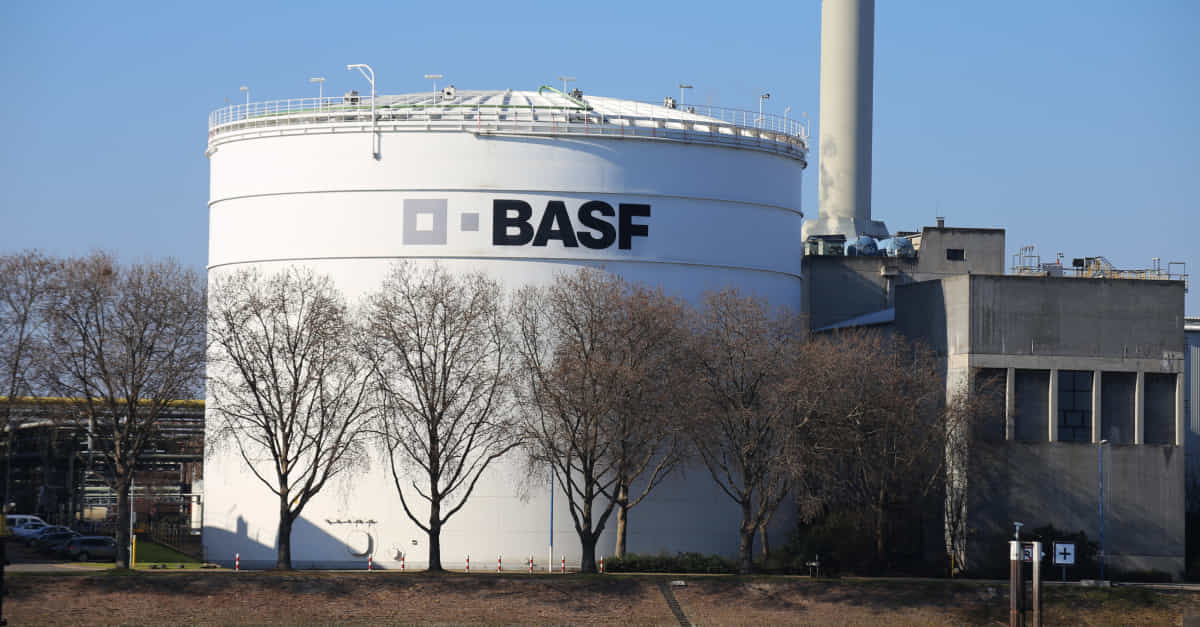 BASF Chemical Company