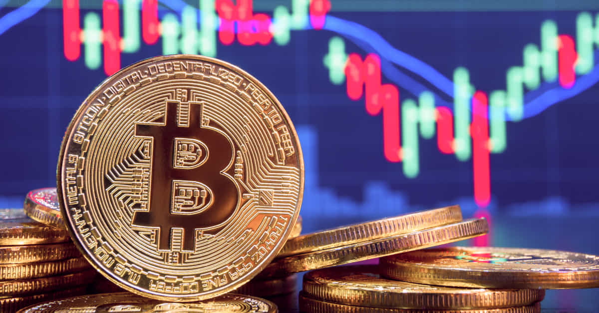 Cryptocurrency trading