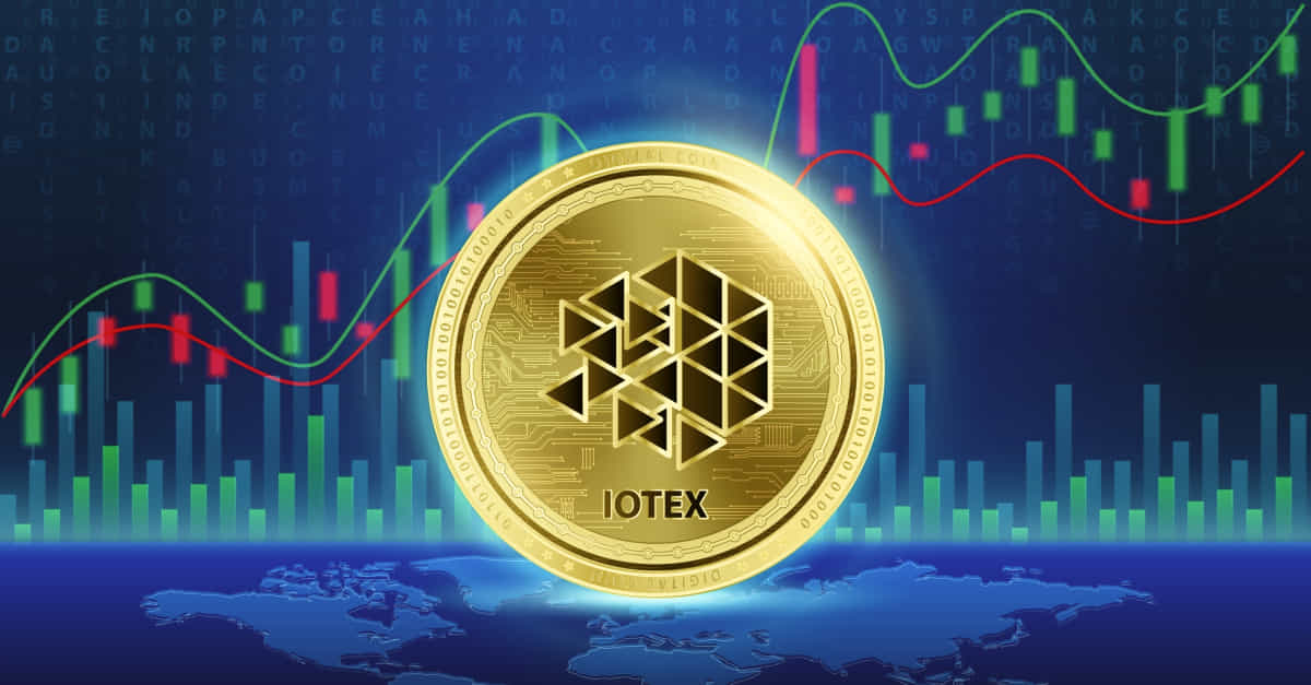 What is the iotex currency