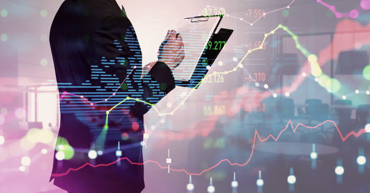Forex market summary