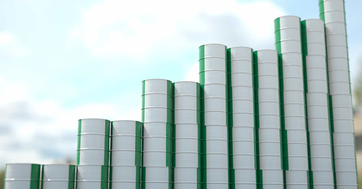 natural gas prices