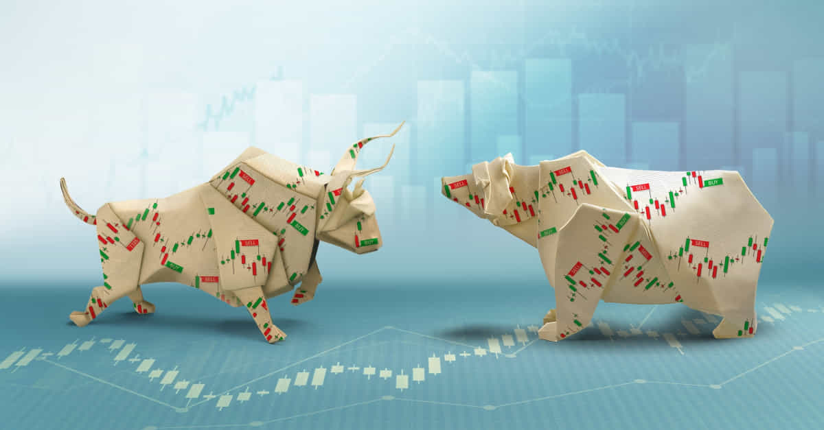 performance of the EUR USD pair