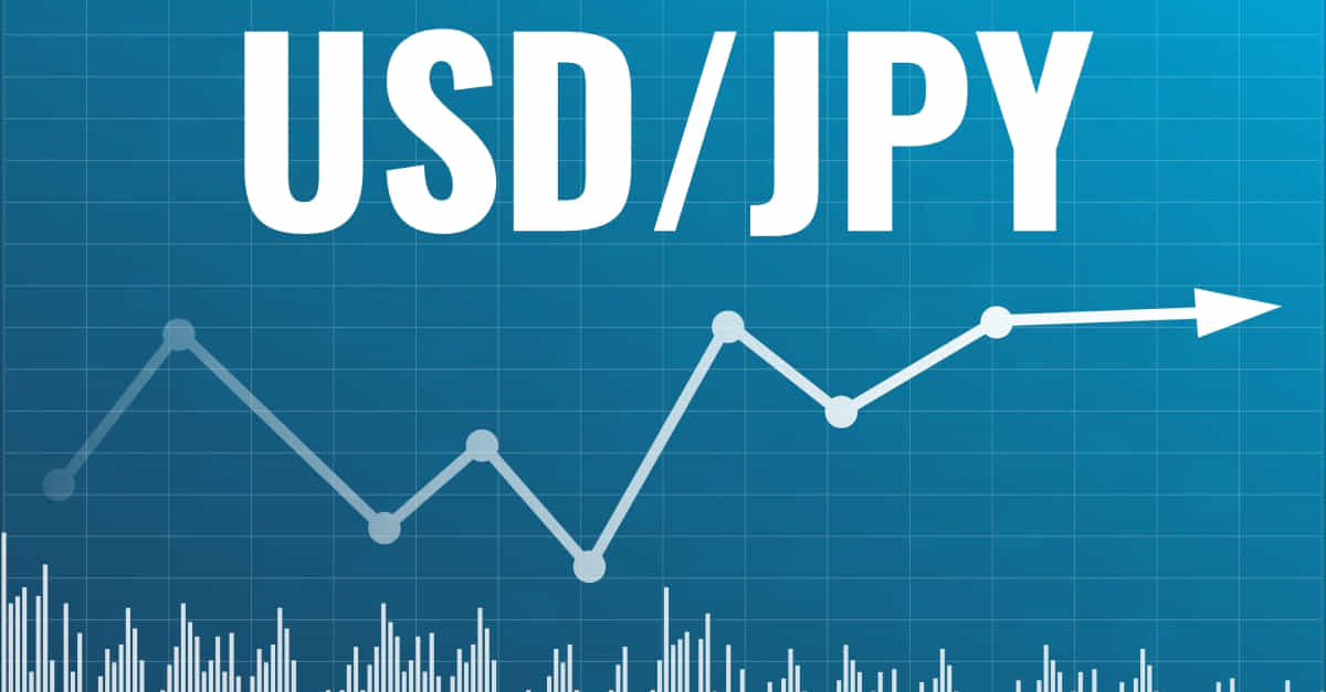 USD versus JPY