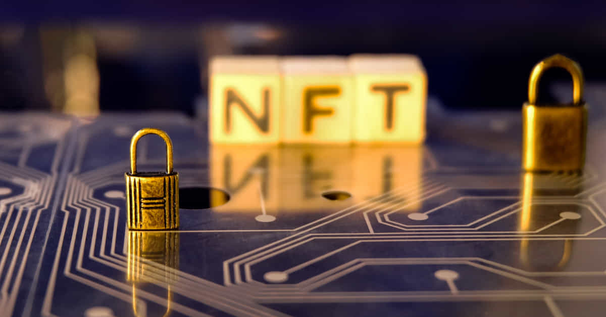 what are NFT tokens