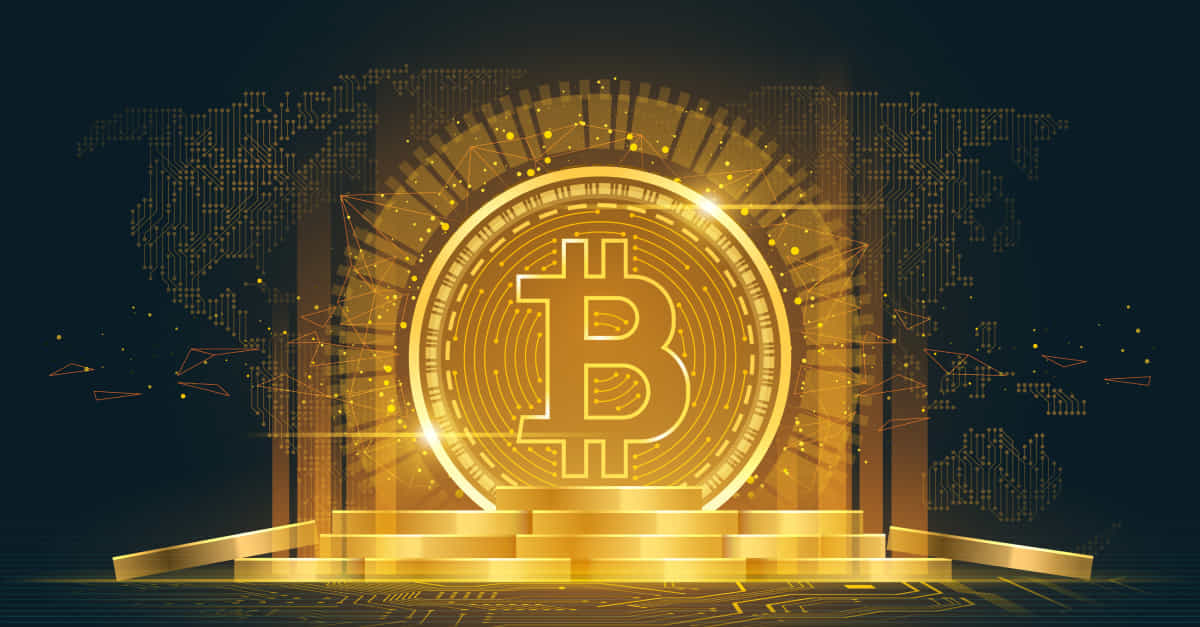 what is bitcoin
