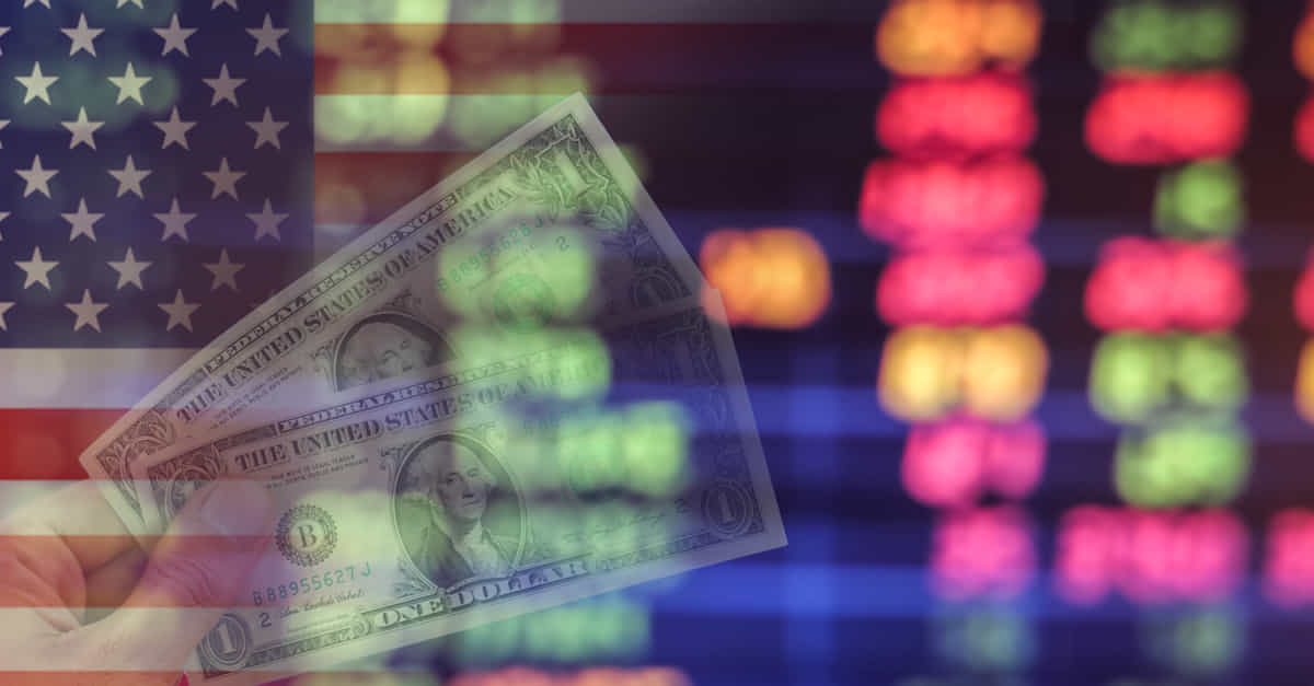 American inflation indicators