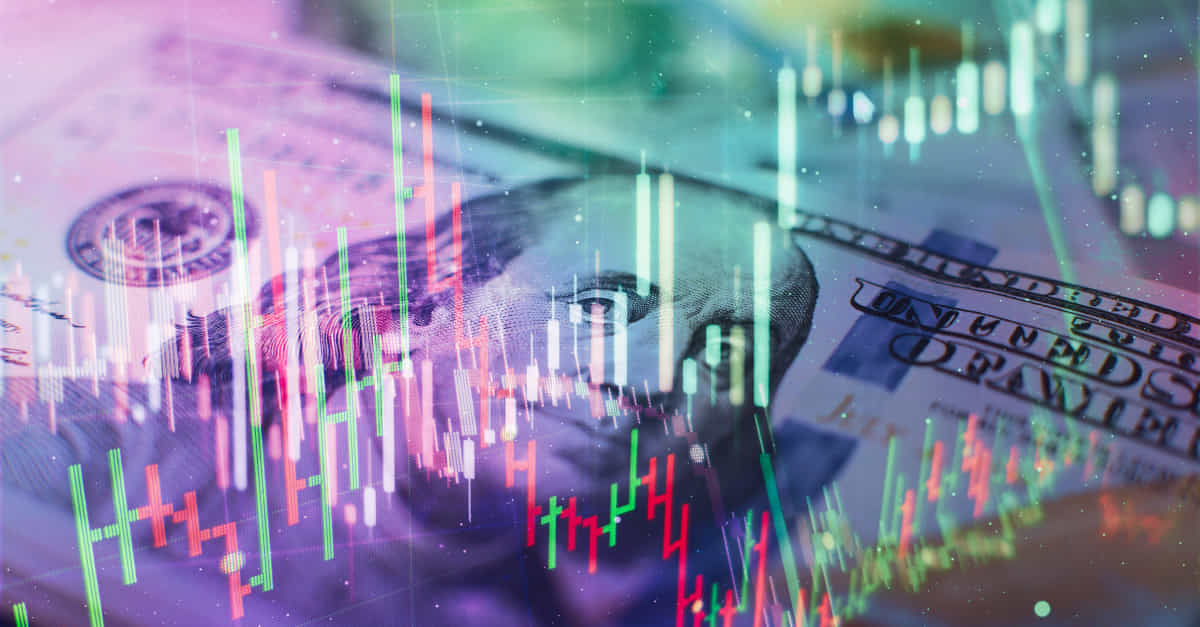 Analysis of major currency pairs
