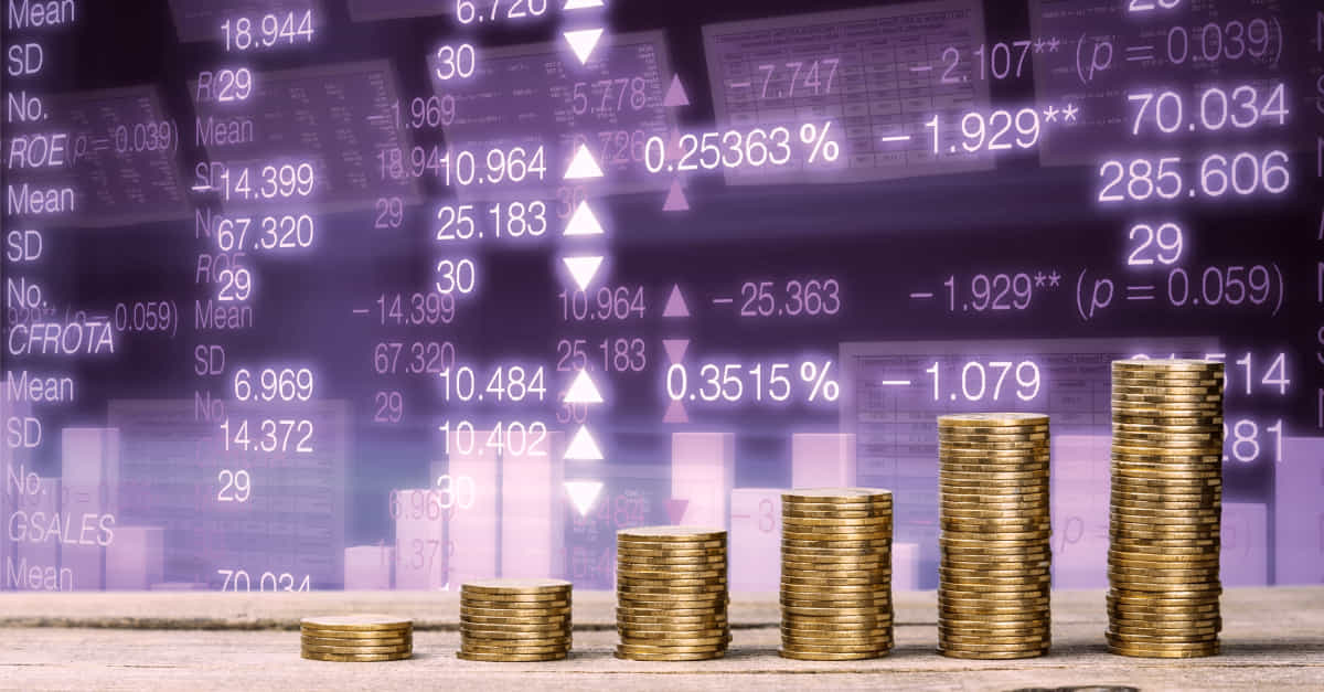 Economic data review