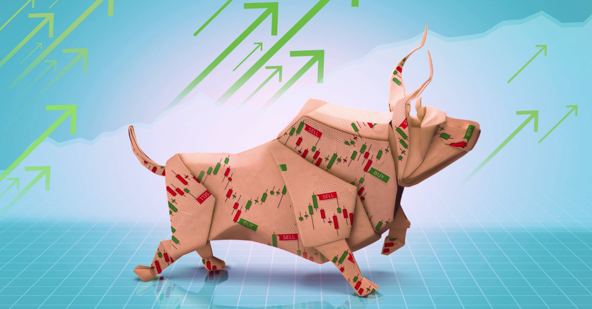 Moving average indicator explained