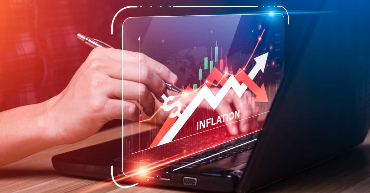 Perform the pair of the main currency euro dollar