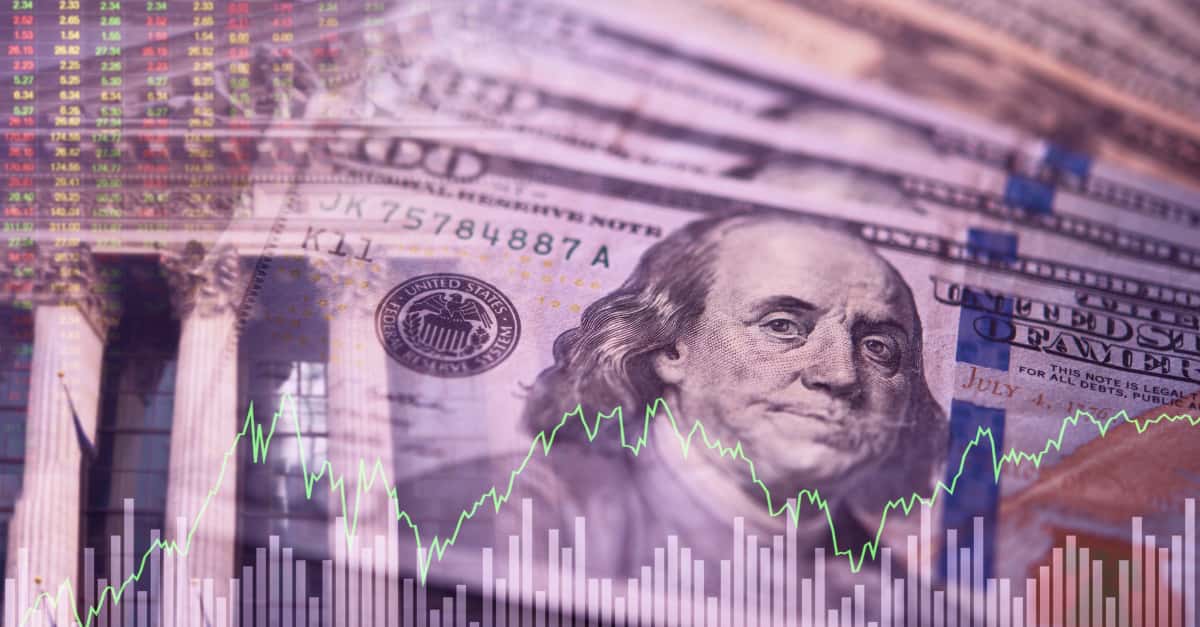 US dollar pairs performance